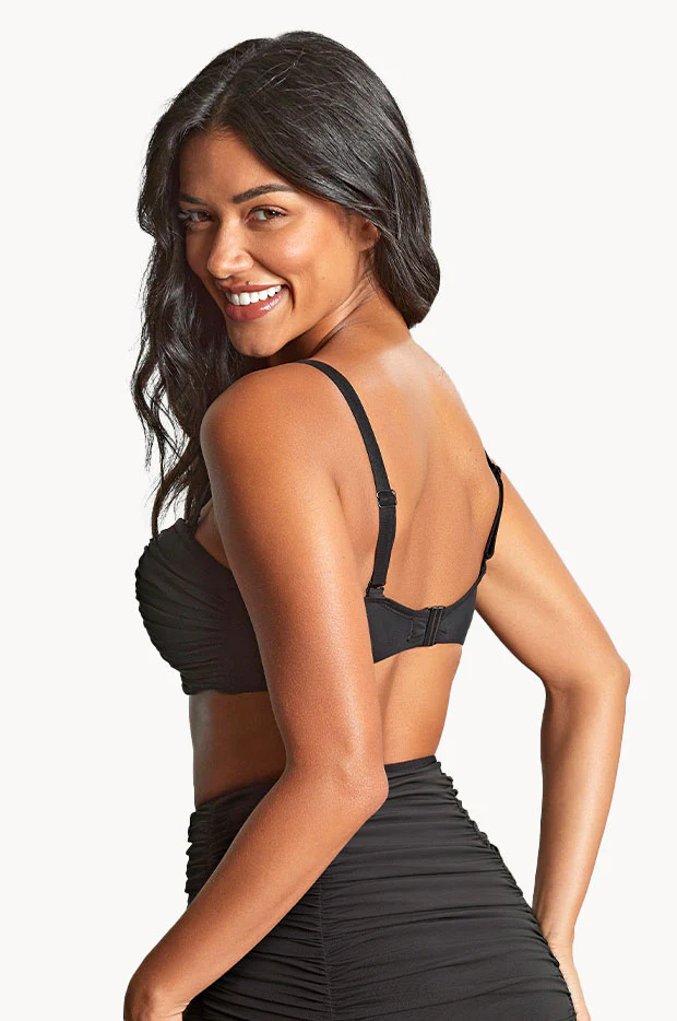 Tulle Margot G Cup Bandeau - Image 4